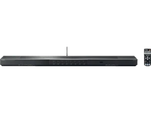 Barra de sonido - YAMAHA YSP 1600, 2 Subwoofers, Compacto - Imagen 1 de 1