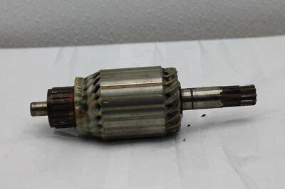 ARMADURA MOTOR ARRANQUE SUZUKI GS400 (TOSU70) Foto 1 de 4