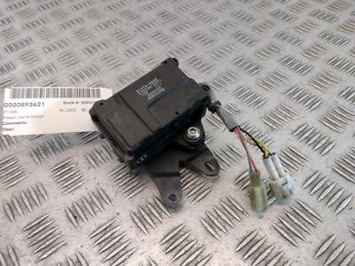 Kawasaki Z1000 2008 motor de válvula de potencia Foto 1 de 4