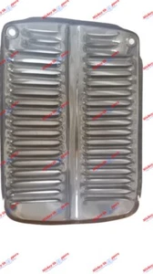 FIT FOR MASSEY FERGUSON TRACTOR 35,35x FRONT GRILL - Picture 1 of 4