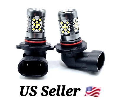 Pair of Super LED Light BULBS for 2016-2019 Can-Am Renegade 570, Renegade 850 - Image 1 of 4