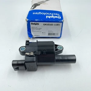 Delphi GN10165-11B1 Ignition Coil - Picture 1 of 4