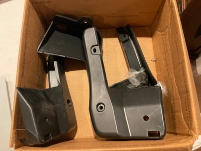 Protectores contra salpicaduras originales Honda Accord 4 puertas 2019-2022 4 piezas 08p00-TV-100a nuevos Foto 1 de 2