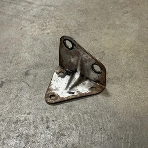 Porsche 911 MFI Fuel Filter Console Bracket BOSCH Mechanical Fuel Injection - Picture 1 of 3