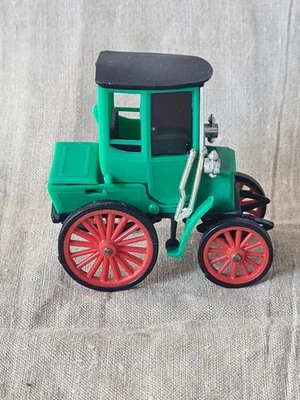 Minialuxe 1/43 PANHARD & LEVASSOR Plastique Made In France  - Photo 1/4