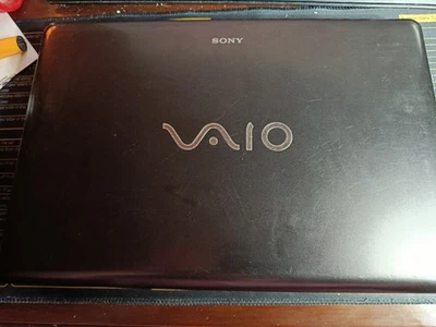 Sony Vaio PCG-71313M: Neu belebt mit Peppermint OS! - Bild 1 von 4