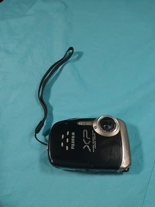 Fujifilm FinePix XP10 Water, Shock, Dust & Freeze Proof Digital Camera - Picture 1 of 5