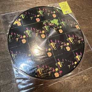 The Boys Picture Disc Vinyl Lp Edición Limitada Soundtrack Album | Serie de TV - Imagen 1 de 10