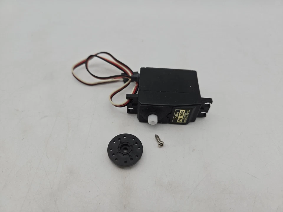 Robbe FS 100 Servo - Bild 1 von 1