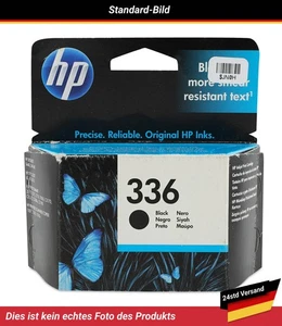 C9362EE HP Deskjet 6520 Tintenpatrone Schwarz - Bild 1 von 2