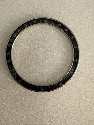 Daytona /Cosmograph 边框适用于 6240 6241 6264 6263 售后市场  — 第 1/3 张图片