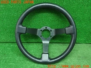 TOYOTA Levin AE111 Aftermarket Steering Wheel Approximately 335mm Used - Picture 1 of 5