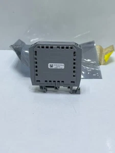 Entrelec 18-410051-001CC REV:B TERMINAL BLOCK - Picture 1 of 6