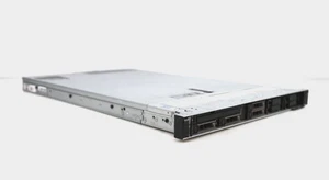 Dell PowerEdge R640 1U 8-Bay 2.5" 2x Gold 6134 128GB PERC H330 2x PSU No HDD - Picture 1 of 4