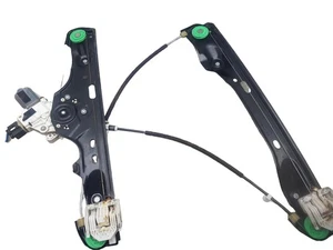 BMW X1 Window Regulator And Motor Right Off Side Front 2009-2015 E84 - Picture 1 of 7