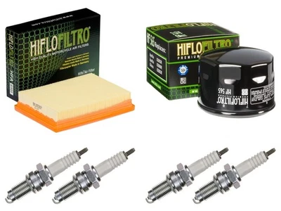 Service-Kit für Moto Guzzi California 1400 Touring SE ABS 2015-2017 - Bild 1 von 4