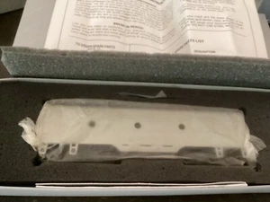 HO Powered Unit EMD F7B Undecorated; Item # 11202 NEW - Picture 1 of 3