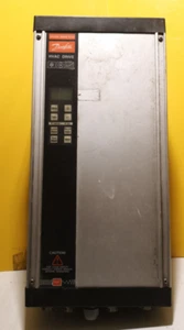 Danfoss VLT® 3505 HV-AC Frequenzumrichter ( 175H9081 ) 3 kW 7,3 A 5,2kVA@415V - Bild 1 von 8