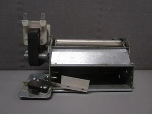 Thermador Range Cooling Fan 486227 00486227 00486894 049272 16619 ASMN - Picture 1 of 7