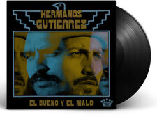 Hermanos Gutierrez - El Bueno Y El Malo [New Vinyl LP]