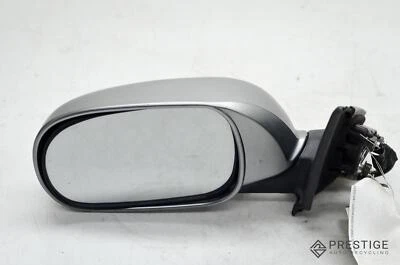 Espejo retrovisor izquierdo/conductor Infiniti G35 2003-2006 OEM Foto 1 de 4