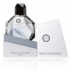 FRANCESCA DELL'ORO FD'O WHITE PLUMAGE EDP EAU DE PARFUM VAPO 100 ML - Bild 1 von 1