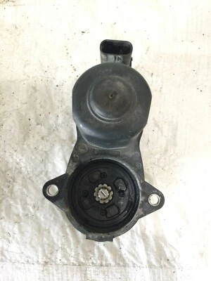 2014 梅赛德斯奔驰 GL350 BlueTEC 停车制动卡钳致动器原始设备制造商 — 第 1/4 张图片