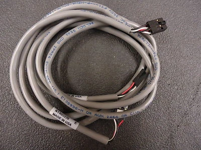 NORTEL, NTR65220, CABLE ASSEMBLY, BRAND NEW! - Image 1 of 3