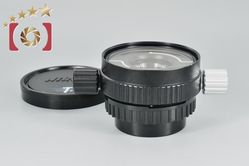 Nikon NIKKOR W Camera Lenses 35mm Focal f/2.5 Maximum Nikon NIKKOR W Camera Lenses 35mm Focal f/2.5 Maximum
