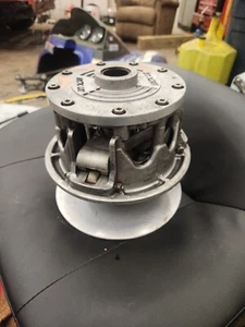 2002 Arctic cat zr zl 800 primary clutch Firecat F7 600 Engine Drive F6 1m - Picture 1 of 3