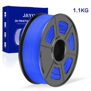 JAYO Matte PETG PLA PLA+ TPU ABS Wood 1.75mm 3D Printer Filament Consumables - Picture 1 of 183