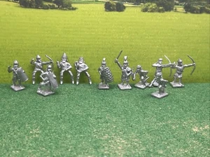 Hinchliffe Ancients Assyrian 28mm Romans - Picture 1 of 5