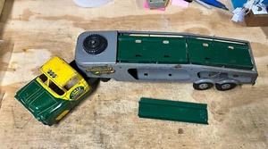 Lumar Transport Company Lohnschlepper - Bild 1 von 13