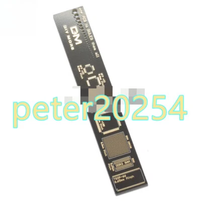 2 piezas nueva regla PCB regla PCB regla de ingeniería 15 cm #LL Foto 1 de 2