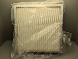 Camfil 12"x12" Megalam Panel 85502A452 Air Filter-hx-12.00-12.00-m-zj-t3-1b-00-0 - Picture 1 of 11