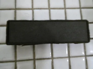 ANTIQUE PIKE INDIA OILSTONE IN ORIGINAL BOX USED 2 GRITS MADE USA - Picture 1 of 4