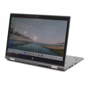 Lenovo ThinkPad X1 YOGA 1st 2 in 1 Touchscreen Intel i5 6th 8GB 240GB SSD Win11 - Bild 1 von 18