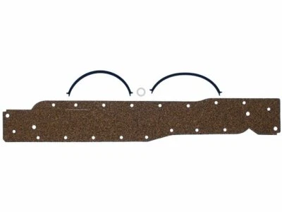 Juego de juntas de cárter de aceite Mahle 29852PR 1969 1970 1971 1972 para Ford Torino 1968-1974 Foto 1 de 2