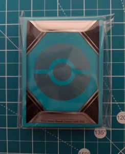 Pokemon TCG: Trainer's Toolkit 2024 65ct Card Sleeves - New/Sealed - Picture 1 of 2