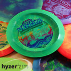 Discraft 2023 TOUR SERIES BARELA ESP VENOM *pick color & weight* Hyzer Farm