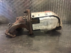 2010-2017 NISSAN ELGRAND E52 3.5 V6 PETROL FRONT CAT CATALYTIC CONVERTER - Picture 1 of 14