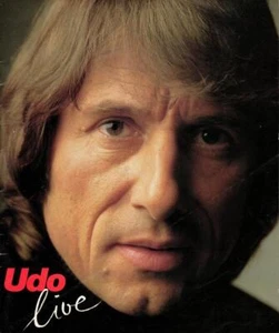 Udo live - Imagen 1 de 1