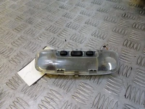 FORD MONDEO MK3 2000-2007 INTERIOR ROOF COURTESY LIGHT  - Picture 1 of 6
