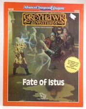 Fate Of Istus In Toys Hobbies Ebay