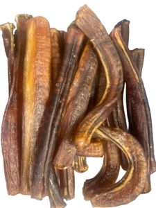 Australian Made Beef Bully Sticks 150 mm Length 500G 1KG Free Post - Picture 1 of 1