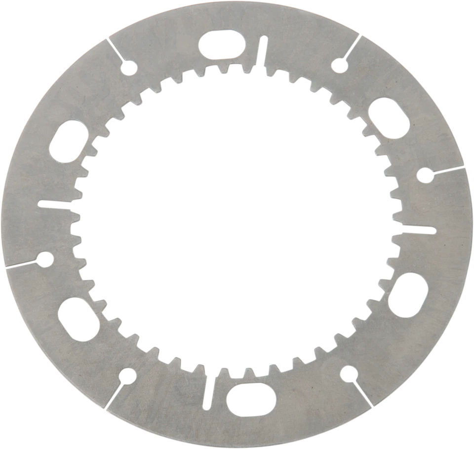 Placa de embrague de acero alto 095721-120UP1 Foto 1 de 1