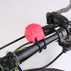 Bike Electronic Loud Horn Bicycle Handle Bar Alarm Cycling New Lot G6 V2P6