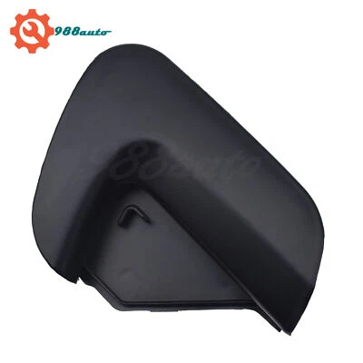 Cubierta de ojo de remolque de parrilla de parachoques delantero para Toyota Yaris 2012-2014 52127-52931 Foto 1 de 4