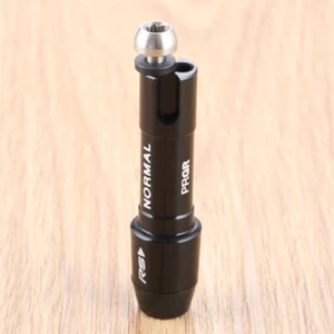 .335 Golf Shaft Adapter Sleeve Fit For PRGR iD Nabla RS Driver 01 02 Golfing Acc - Picture 1 of 10