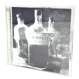 Elixir by Fourplay (CD, Aug-1995, Warner Bros.) Contemporary Jazz - Imagen 1 de 5